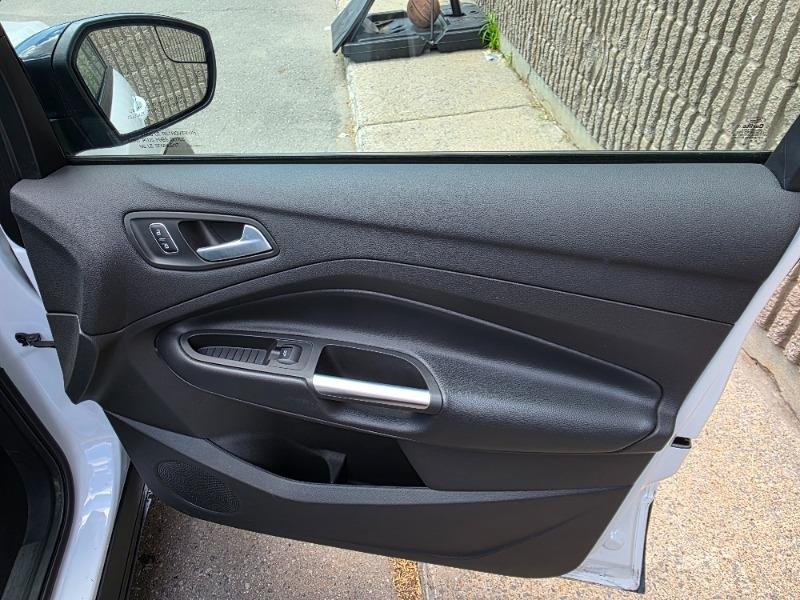 ford Escape 2018 - 19