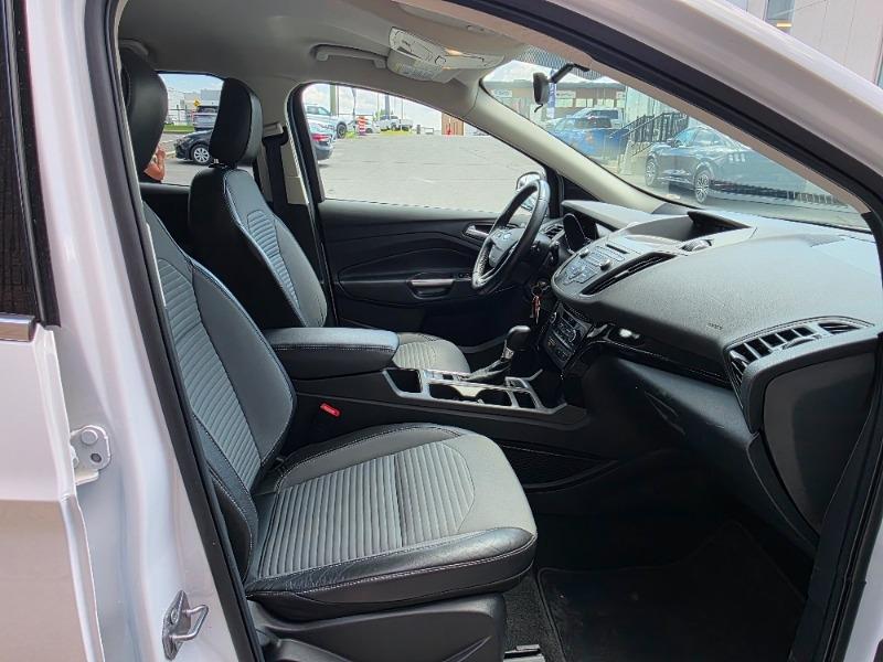 ford Escape 2018 - 20