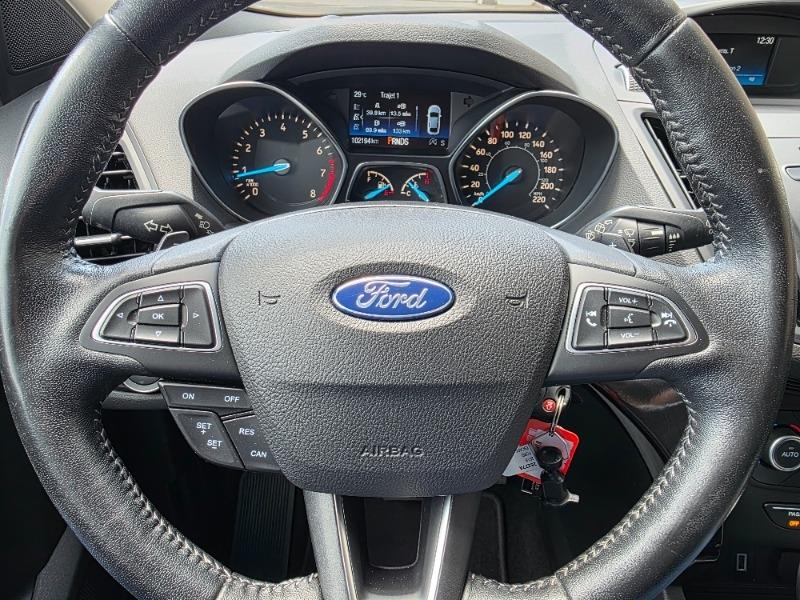 ford Escape 2018 - 22