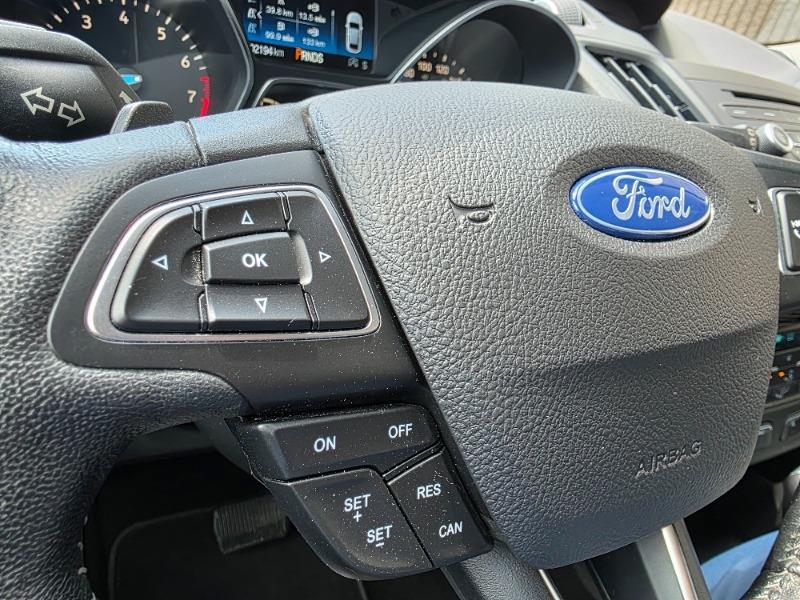 ford Escape 2018 - 24