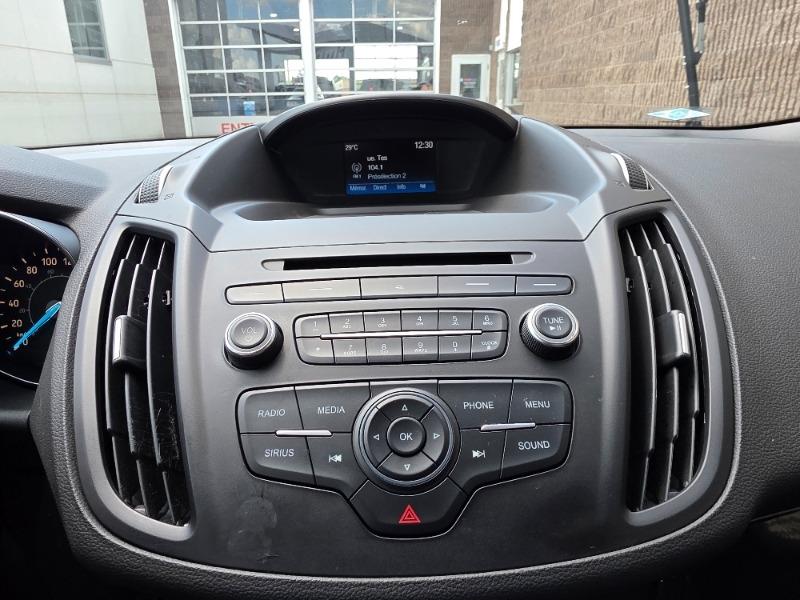 ford Escape 2018 - 27