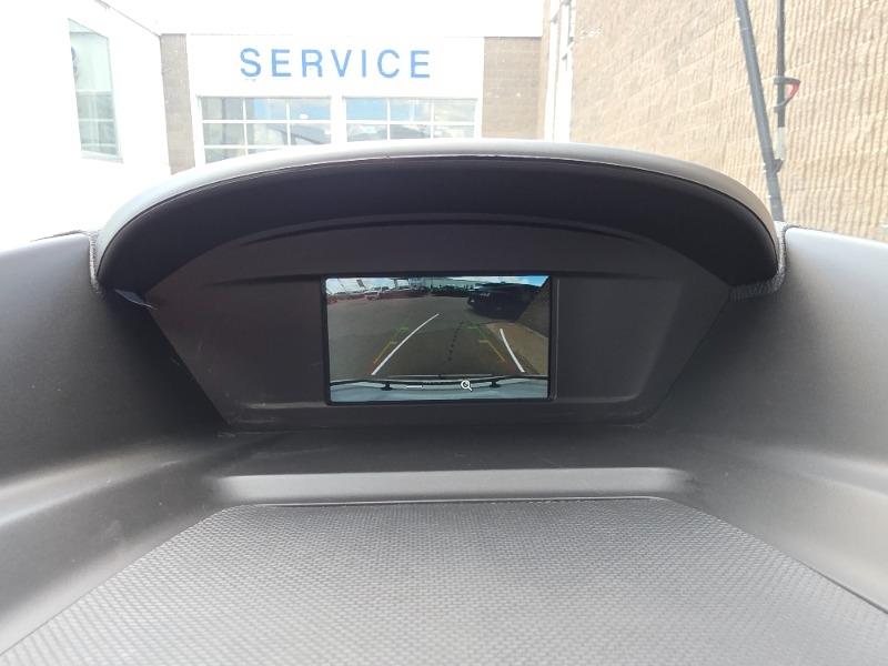 ford Escape 2018 - 28