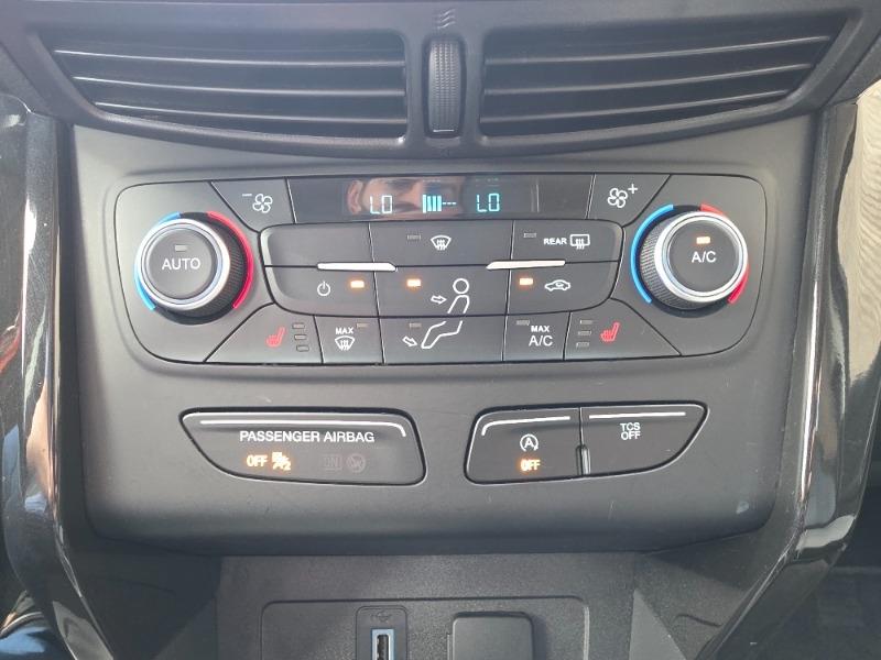 ford Escape 2018 - 29