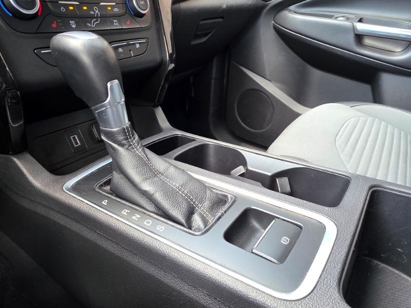 ford Escape 2018 - 31