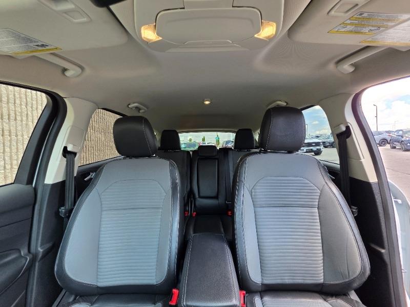 ford Escape 2018 - 35