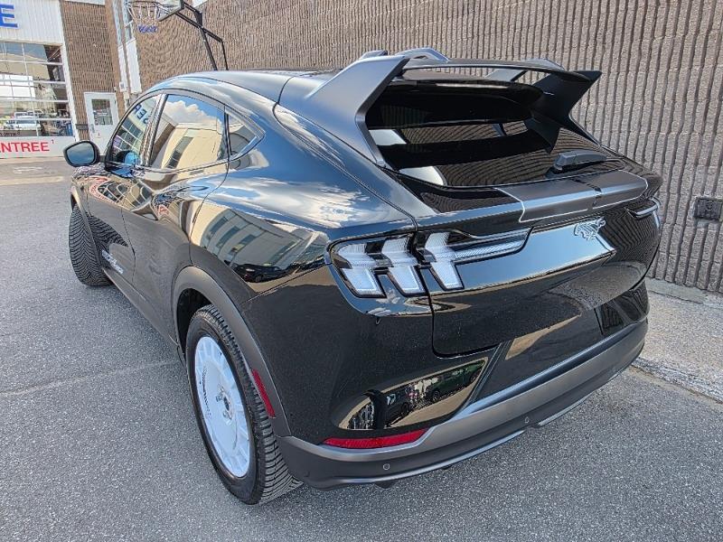 ford Mustang Mach-E 2025 - 3