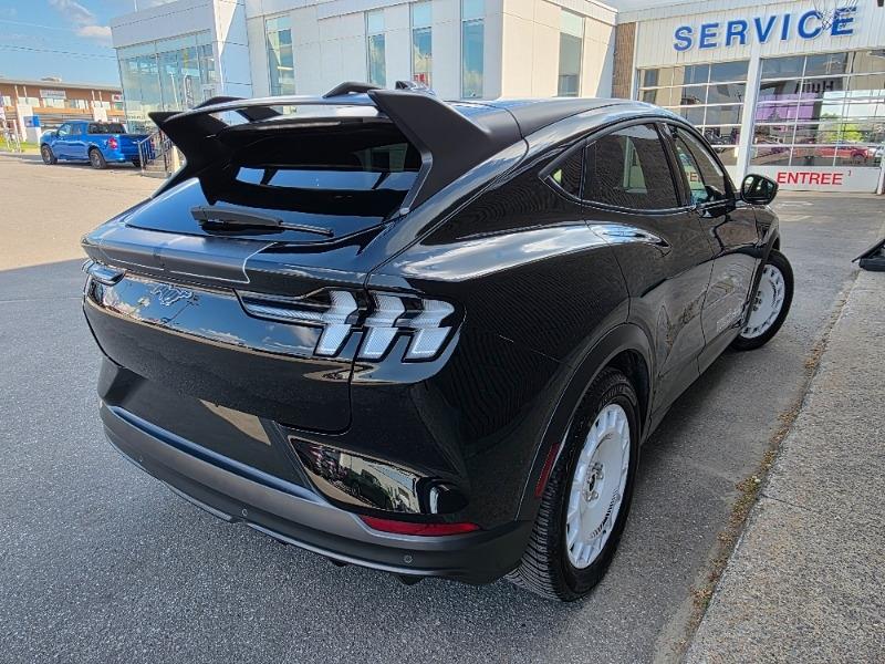 ford Mustang Mach-E 2025 - 5