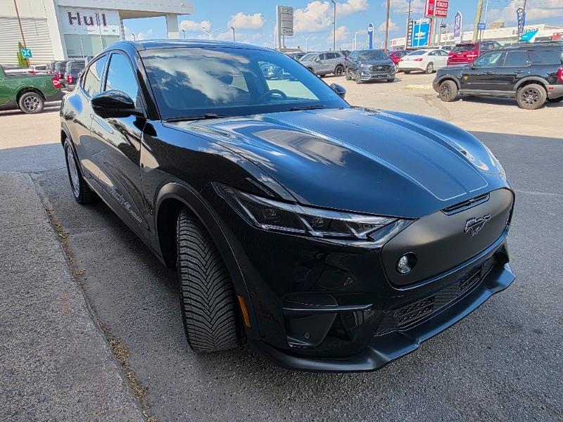 ford Mustang Mach-E 2025 - 6