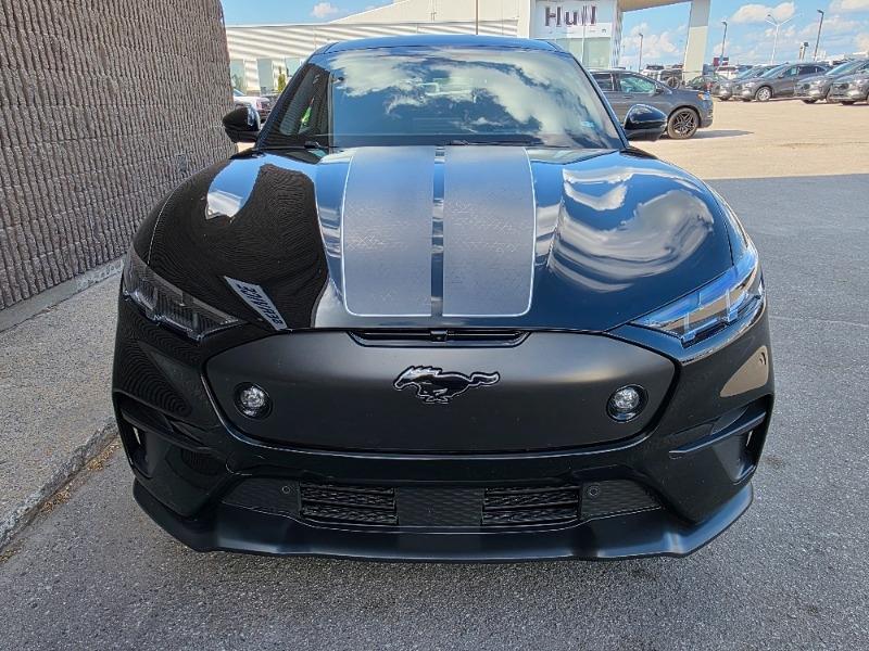 ford Mustang Mach-E 2025 - 7
