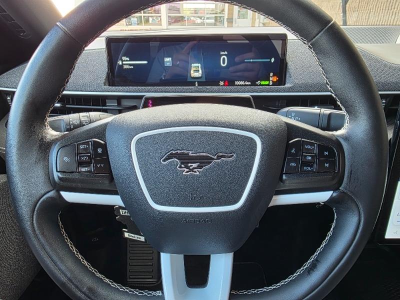 ford Mustang Mach-E 2025 - 27