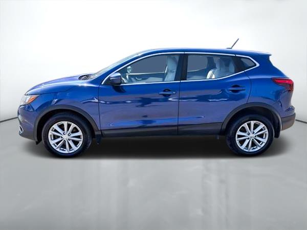 nissan Qashqai 2018 - 4