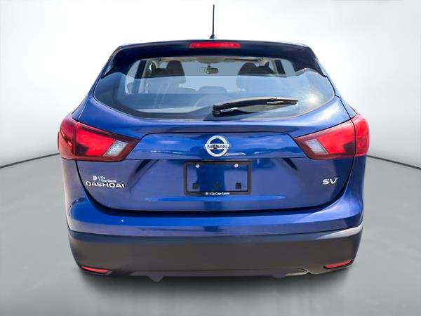 nissan Qashqai 2018 - 6