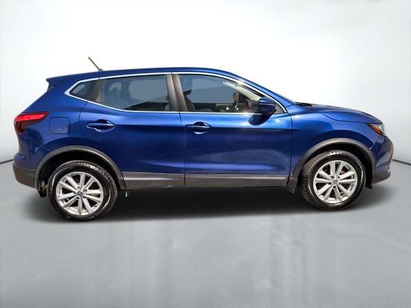 nissan Qashqai 2018 - 8