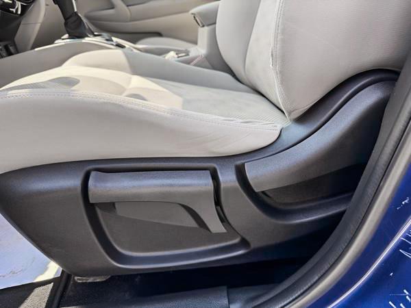 nissan Qashqai 2018 - 15