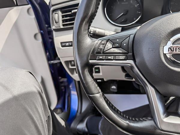 nissan Qashqai 2018 - 18