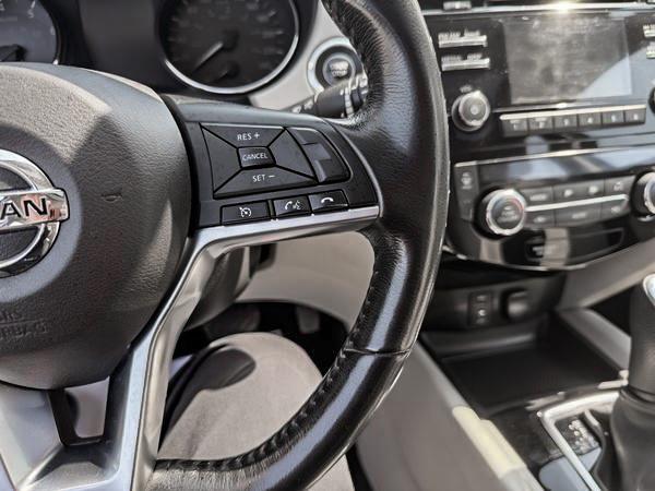 nissan Qashqai 2018 - 19