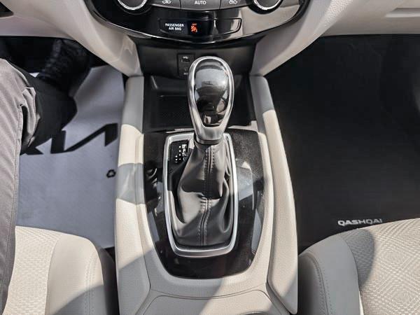 nissan Qashqai 2018 - 22