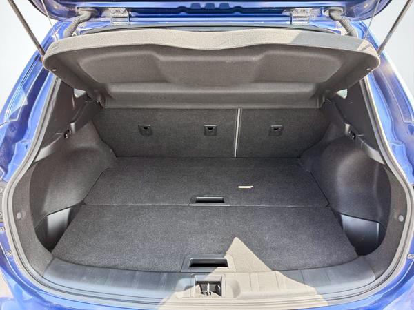 nissan Qashqai 2018 - 30