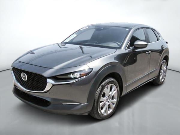 mazda CX-30 2023 - 2