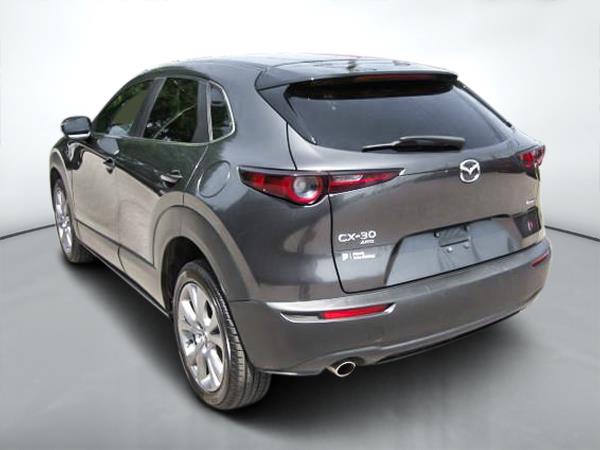 mazda CX-30 2023 - 4