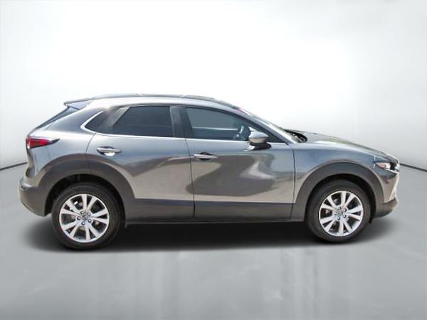 mazda CX-30 2023 - 6