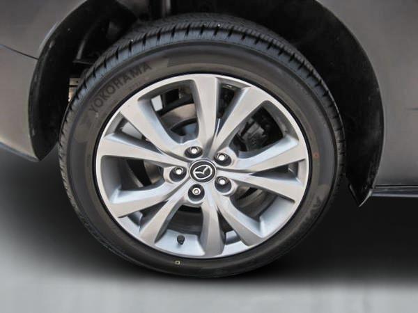 mazda CX-30 2023 - 7