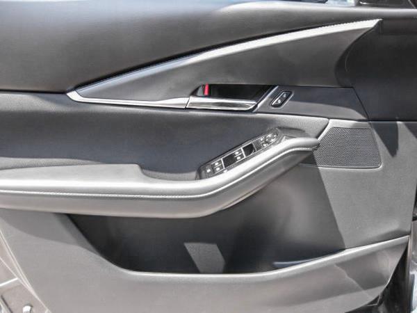 mazda CX-30 2023 - 8