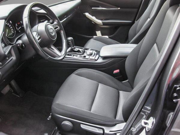 mazda CX-30 2023 - 10