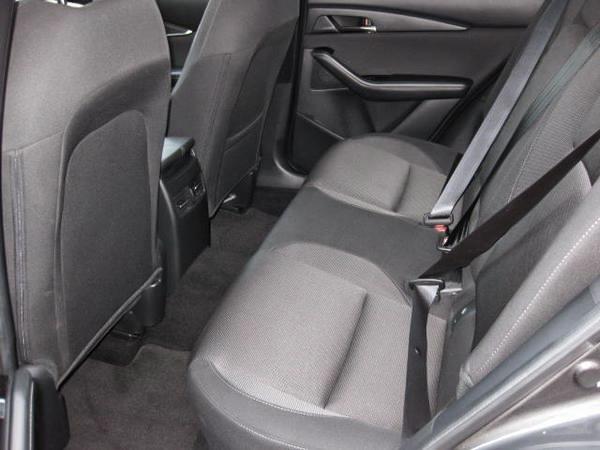 mazda CX-30 2023 - 11