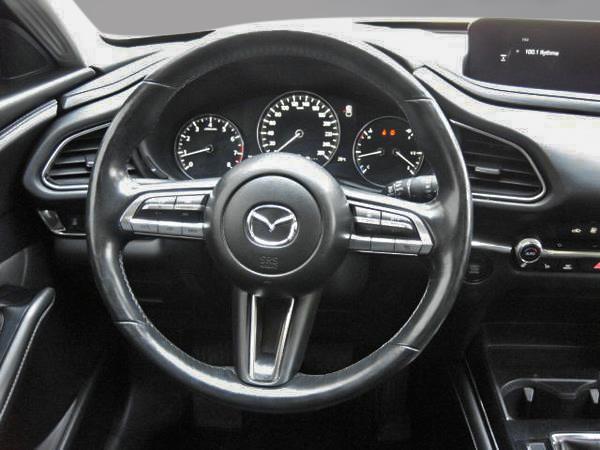 mazda CX-30 2023 - 12