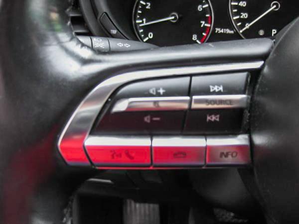 mazda CX-30 2023 - 13
