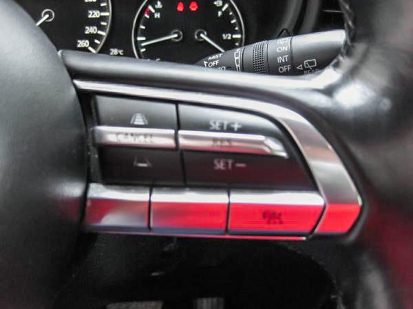 mazda CX-30 2023 - 14