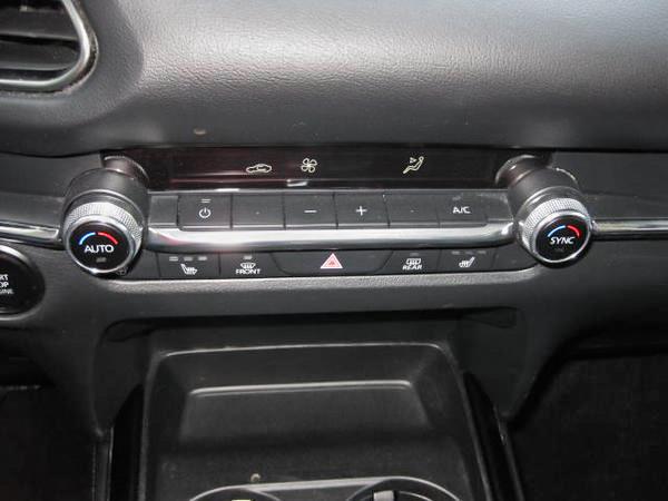 mazda CX-30 2023 - 17