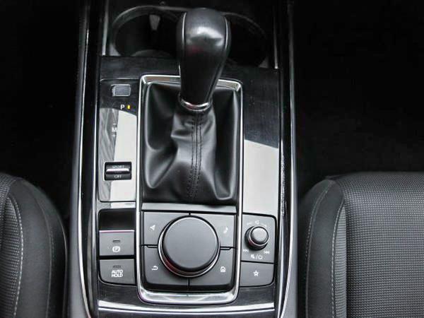 mazda CX-30 2023 - 18