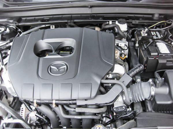 mazda CX-30 2023 - 23