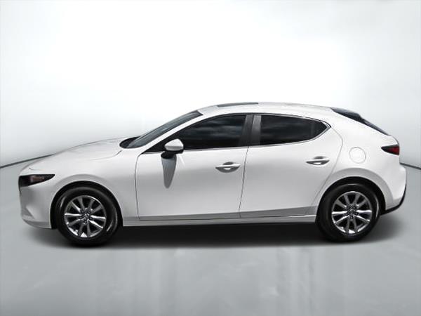 mazda Mazda3 Sport 2024 - 3