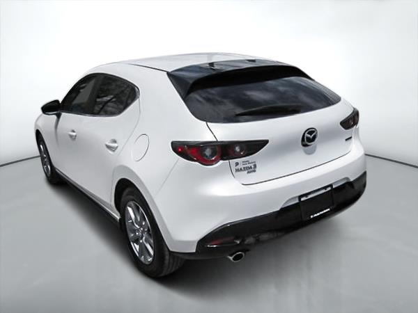 mazda Mazda3 Sport 2024 - 4