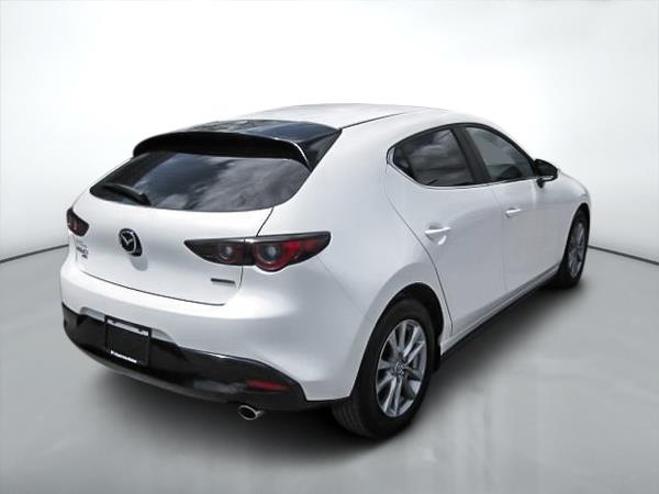 mazda Mazda3 Sport 2024 - 5