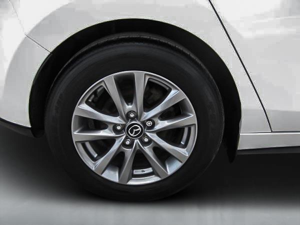 mazda Mazda3 Sport 2024 - 7