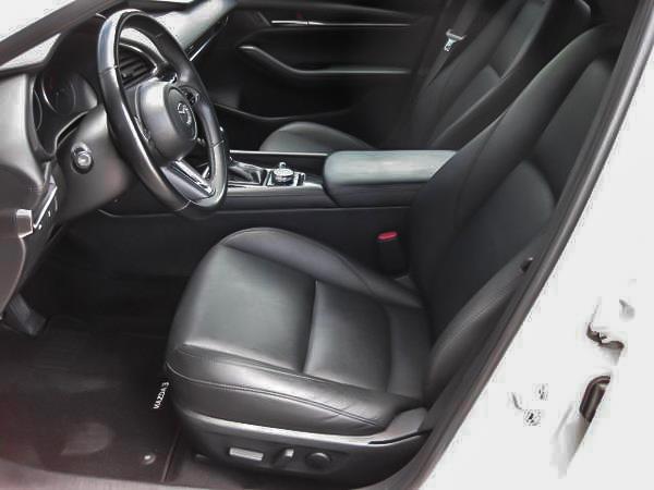mazda Mazda3 Sport 2024 - 10