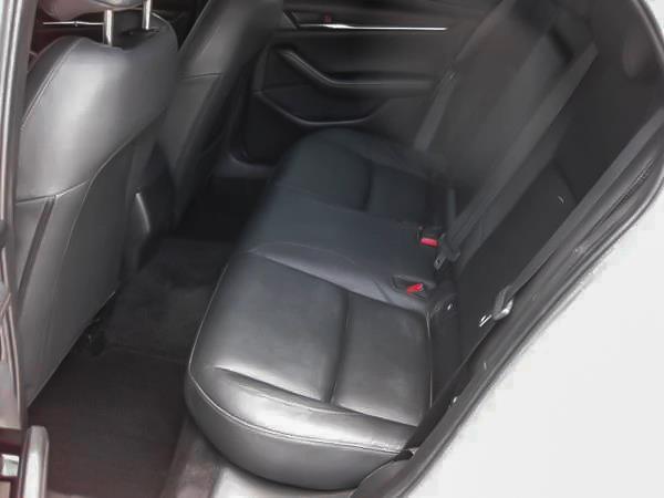 mazda Mazda3 Sport 2024 - 11