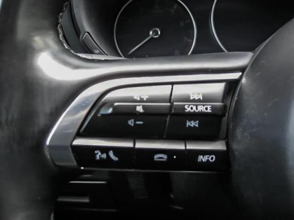 mazda Mazda3 Sport 2024 - 13