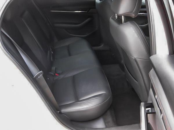 mazda Mazda3 Sport 2024 - 21