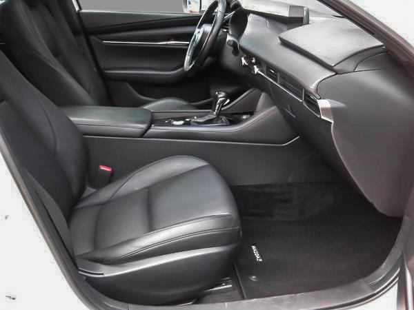 mazda Mazda3 Sport 2024 - 22