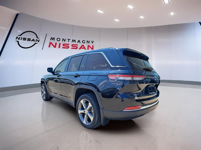 jeep Grand Cherokee 4xe 2023 - 3