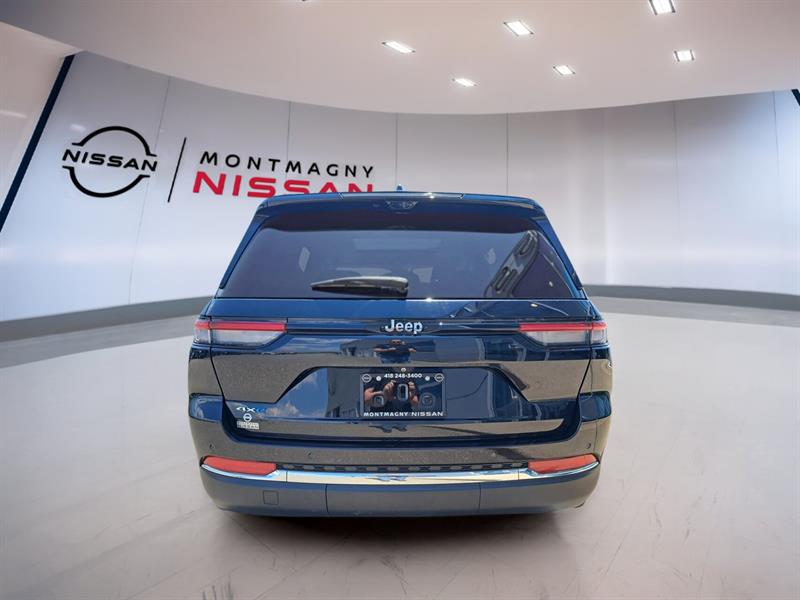 jeep Grand Cherokee 4xe 2023 - 4