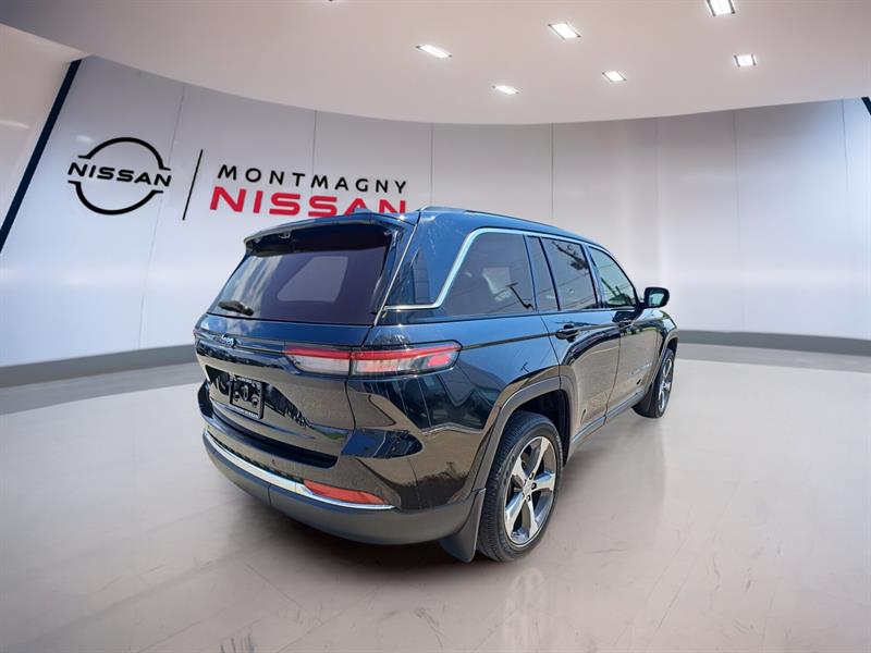 jeep Grand Cherokee 4xe 2023 - 5