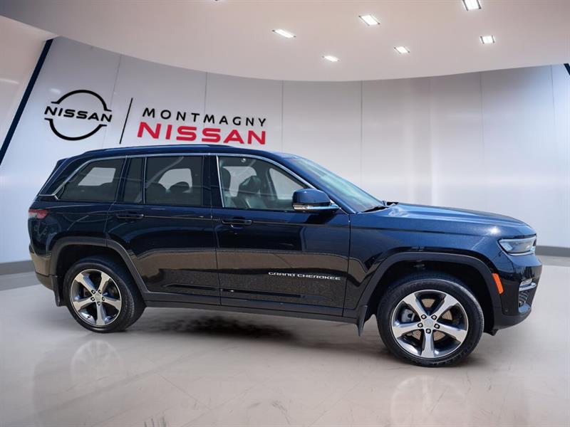 jeep Grand Cherokee 4xe 2023 - 6