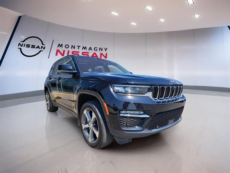 jeep Grand Cherokee 4xe 2023 - 7