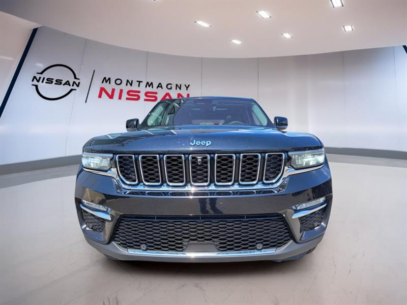 jeep Grand Cherokee 4xe 2023 - 8